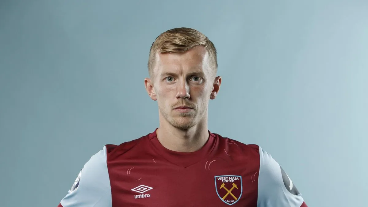 West Ham's summer transfer masterstroke: BBC Pundit hails one of the BEST deals in summer